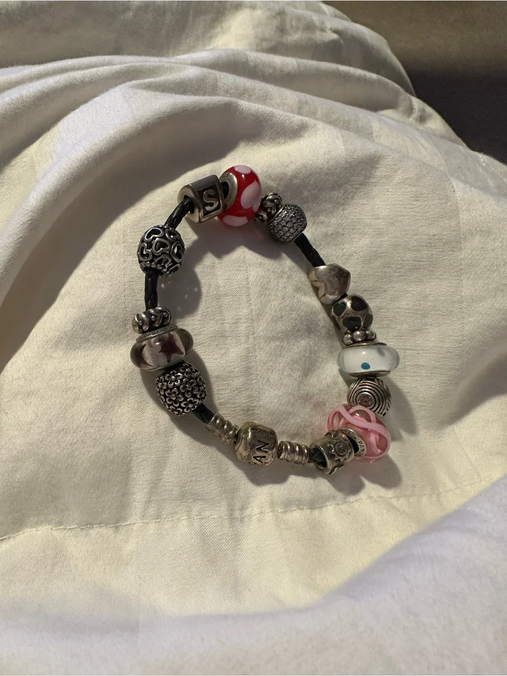 Pandora Charms